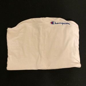 CHAMPION CROP TOP